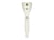 CC HS - Trompette Classic plaquée argent 5E