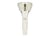 CC HS - Saxhorn alto Classic plaquée argent 3