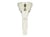 CC HS - Saxhorn alto Classic plaquée argent 5