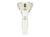 Denis Wick Classic 2BFL - Embouchure pour bugle - plaqué argent