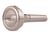CC HS - Saxhorn baryton Classic plaquée argent 6