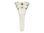 CC HS - Saxhorn baryton Classic plaquée argent 9