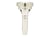 Denis Wick Classic 4BL - Embouchure pour trombone - plaqué argent