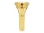 CC HS - TROMBONE CLASSIC PLAQUEE OR 0AL