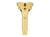 CC HS - TROMBONE CLASSIC PLAQUEE OR 1AL