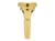 CC HS - TROMBONE CLASSIC PLAQUEE OR 2AL