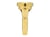 CC HS - TROMBONE CLASSIC PLAQUEE OR 4AL