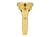 CC HS - TROMBONE CLASSIC PLAQUEE OR 4BL