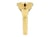 CC HS - TROMBONE CLASSIC PLAQUEE OR 4BS
