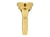 CC HS - TROMBONE CLASSIC PLAQUEE OR 4,5AL