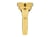 CC HS - TROMBONE CLASSIC PLAQUEE OR 5AL