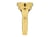 CC HS - TROMBONE CLASSIC PLAQUEE OR 6AL