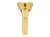 CC HS - TROMBONE CLASSIC PLAQUEE OR 9BL