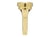 CC HS - EUPHONIUM CLASSIC PLAQUEE OR 6BM