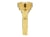 CC HS - Bugle plaquée or 2F