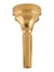 CC HS - SAXHORN BARYTON CLASSIC PLAQUEE OR 6