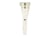 CC HS - Trompette Heavy Top plaquée argent 1X