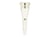 CC HS - Trompette Heavy Top plaquée argent 1C