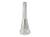 CC HS - Trompette Heavy Top plaquée argent 1