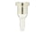 CC HS - Trombone Heavy Top plaquée argent 4.5AL