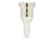 CC HS - Trombone Heavy Top plaquée argent 6BL