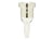 CC HS - Trombone Heavy Top plaquée argent 6BS