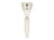 CC HS - Trompette Classic plaquée argent 1.5C