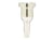 CC HS - Trombone Heavy Top plaquée argent 5AL