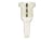 CC HS - Trombone Heavy Top plaquée argent 5BL