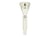 CC HS - Trompette Classic Maurice Murphy plaquée argent 3C