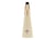 CC HS - Sourdine saxhorn alto droite bois