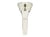 CC HS - Saxhorn alto Classic plaquée argent 1