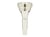 CC HS - Saxhorn alto Classic plaquée argent 1A