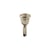 CC HS - Saxhorn bar. Steven Mead Ultra plaquée argent 4