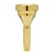 CC HS - TUBA CLASSIC PLAQUEE OR 1L