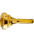 CC HS - TUBA CLASSIC PLAQUEE OR 2L