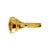 CC HS - TUBA CLASSIC PLAQUEE OR 3