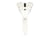 Denis Wick Classic 1L - Embouchure pour tuba - plaqué argent