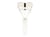 Denis Wick Classic 5L - Embouchure pour tuba - plaqué argent
