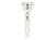 CC HS - Trompette American Classic plaquée argent 1.25C