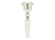 Denis Wick American Classic 1.5C - Embouchure pour trompette - plaqué argent