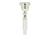CC HS - Trompette American Classic plaquée argent 1.5CH