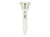 CC HS - Trompette American Classic plaquée argent 3C