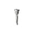 CC HS - Trompette Ultra plaquée argent 1.5CH