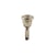 Denis Wick Steven Mead Ultra 3X - Embouchure pour euphonium - plaqué argent