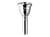 Denis Wick Ultra 3C - Embouchure pour cornet - plaqué argent