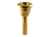 CC HS - CORNET ULTRA PLAQUEE OR 1,5C
