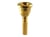 CC HS - CORNET ULTRA PLAQUEE OR 1C