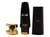 CC HS - BEC SAXO ALTO EBONITE MEYER BR OUVERTURE 5