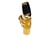 CC HS - BEC SAXOPHONE ALTO METAL OUVER